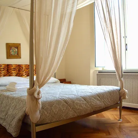 Casa Lady Bug * Кальяри