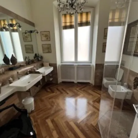 Appartement Casa Lady Bug *
