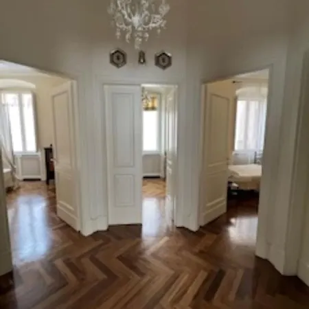 Casa Lady Bug * カリアリ