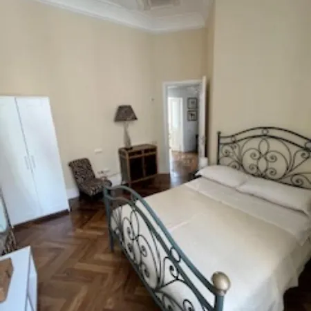 Apartman Casa Lady Bug *