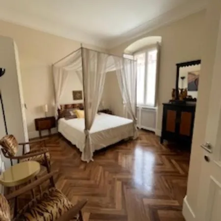 Casa Lady Bug Apartman