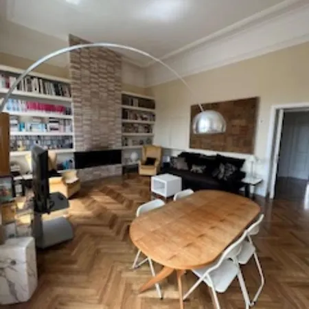 Apartman Casa Lady Bug *