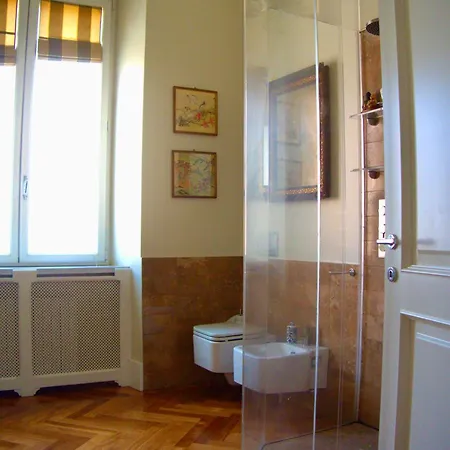 Apartman Casa Lady Bug *