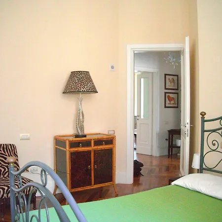 アパート Casa Lady Bug カリアリ