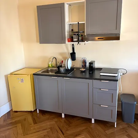 Appartement Casa Lady Bug Cagliari