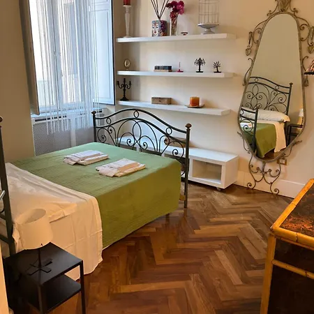 Appartement Casa Lady Bug